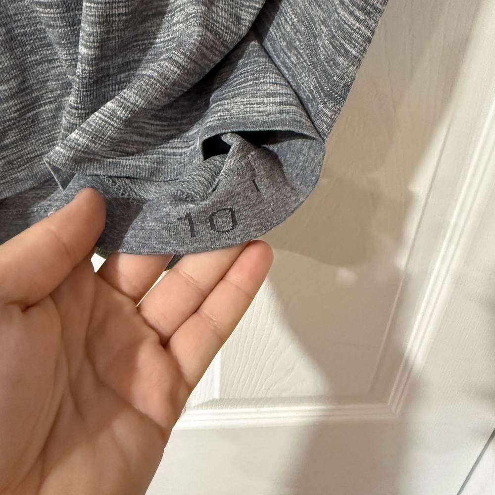 Lululemon Swiftly Tech Racerback Tank Top - Picture 5 of 5